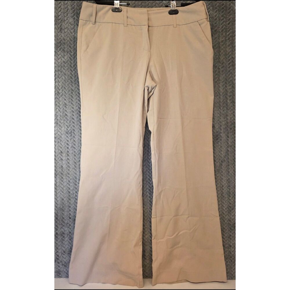 Y2K Wide Leg "The Limited" Pants
